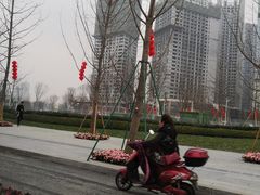 -首开·龙湖成都西宸天街
