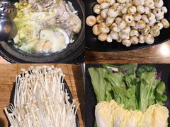 -春润大地海南椰子鸡(沙井京基百纳广场店)