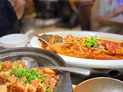 -桂小厨广西菜(万象城店)