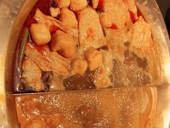 -九鼎轩脆毛肚火锅(南京东路店)