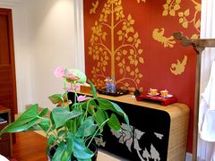 -苏州湾王焰温泉度假酒店