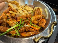 -晓林火锅(安定门店)