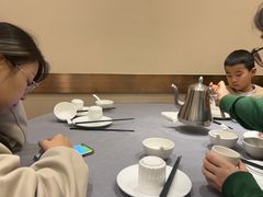 -金哥私房菜馆(张府园总店)