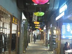 -南京时尚莱迪购物广场(正洪街店)