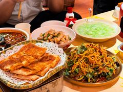 -串盟烧烤·长沙美食地标(星沙店)