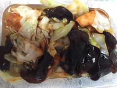 -振生清真饭店(永安道店)