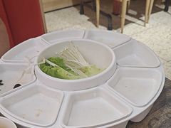 -鸡遇虾煲干锅火锅(小寨金莎店)