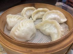 -老淮城·长鱼面(河下古镇店)
