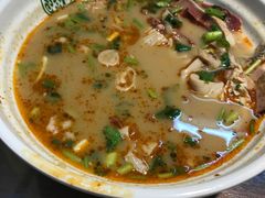 -天津乾毓德饭庄·清真传统炒菜·海鲜烧烤(咸阳路店)