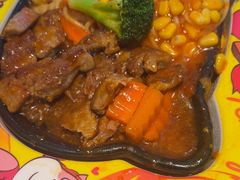-豪享来中西餐厅(隆昌店)