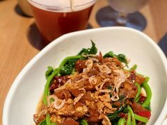 -沛家·西餐Brunch·直火料理
