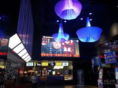-喜满客影城(汉神广场店)