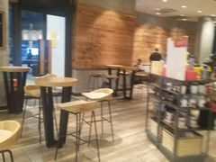 -星巴克臻选(福州仓山万达店)