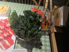 -番食园鲜食火锅(高新店)