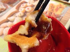 iphone_upload_pic-添好运点心专门店(中环IFC店)