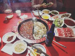 -巴九门老火锅(来福士打望店)