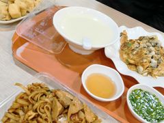 -兄弟深夜豆浆