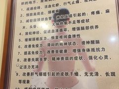 -强手盲人推拿·颈肩腰背调理(南新路店)