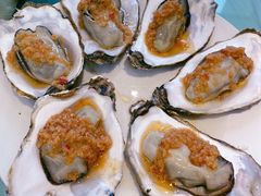 -京秀缘蒸汽海鲜农家菜大馅蒸饺
