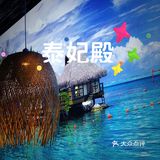 泰妃殿，又有新惊喜‼️