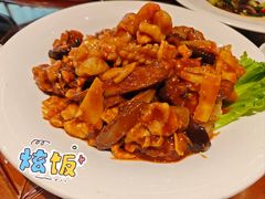 -普天和酒楼·新津菜·烤鸭(天津之眼店)