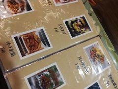 -素心斋素食餐厅