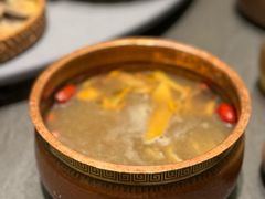 -蘑界·野生菌火锅(深业上城店)