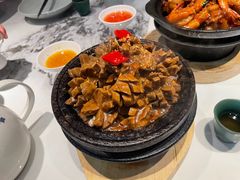-潮堂 · 潮州菜(国贸商城店)