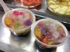 -忆夏爽黑仔漳州四果汤(顶澳仔猫街店)