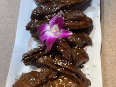 -大明王朝·南京菜(墨香路店)