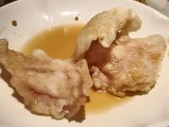 -上和臻品中国菜(花园街店)