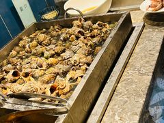 -禾斗海鲜自助(市南银座店)