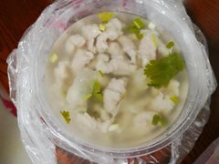 -煎意浓·吴记煎包(交通路店)