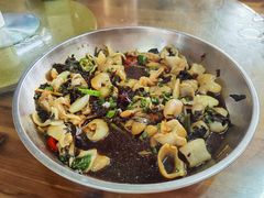 紫苏大肠-米岗农庄