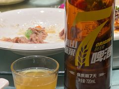 -春江饭店(共青团路总店)