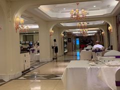 大堂-宝燕海鲜(好爱店)