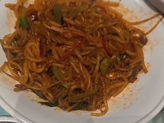 -丝宴·凤城印象·西北特色菜(彩虹湾店)