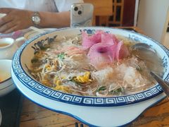 -老雒阳面馆·水席·洛阳菜(偃师店)