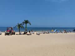 -那香海钻石沙滩浴场