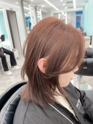 -THE LOG SALON 记录