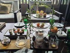 -海南清水湾莱佛士酒店