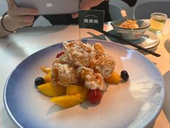 -园里前·10年私厨·福建菜(台江万达鳌峰洲店)