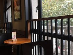 -COSTA COFFEE(上海虹口公园店)