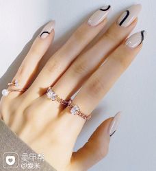 -Aso Artist Beauty美甲美睫