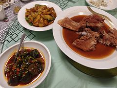 -北国小院(市桥店)