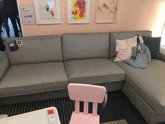 -宜家·瑞典风味餐厅(天津东丽商场店)