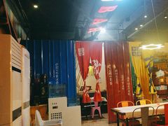 -年轮烧烤·羊蝎子·烤鱼(星湖街店)