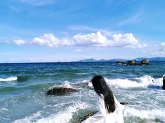 -玫瑰海岸文化旅游度假区