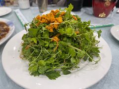 -域乐楼清真饭庄(华北路店)