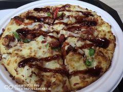 -City1+1城市比萨·意面(桂林路店)